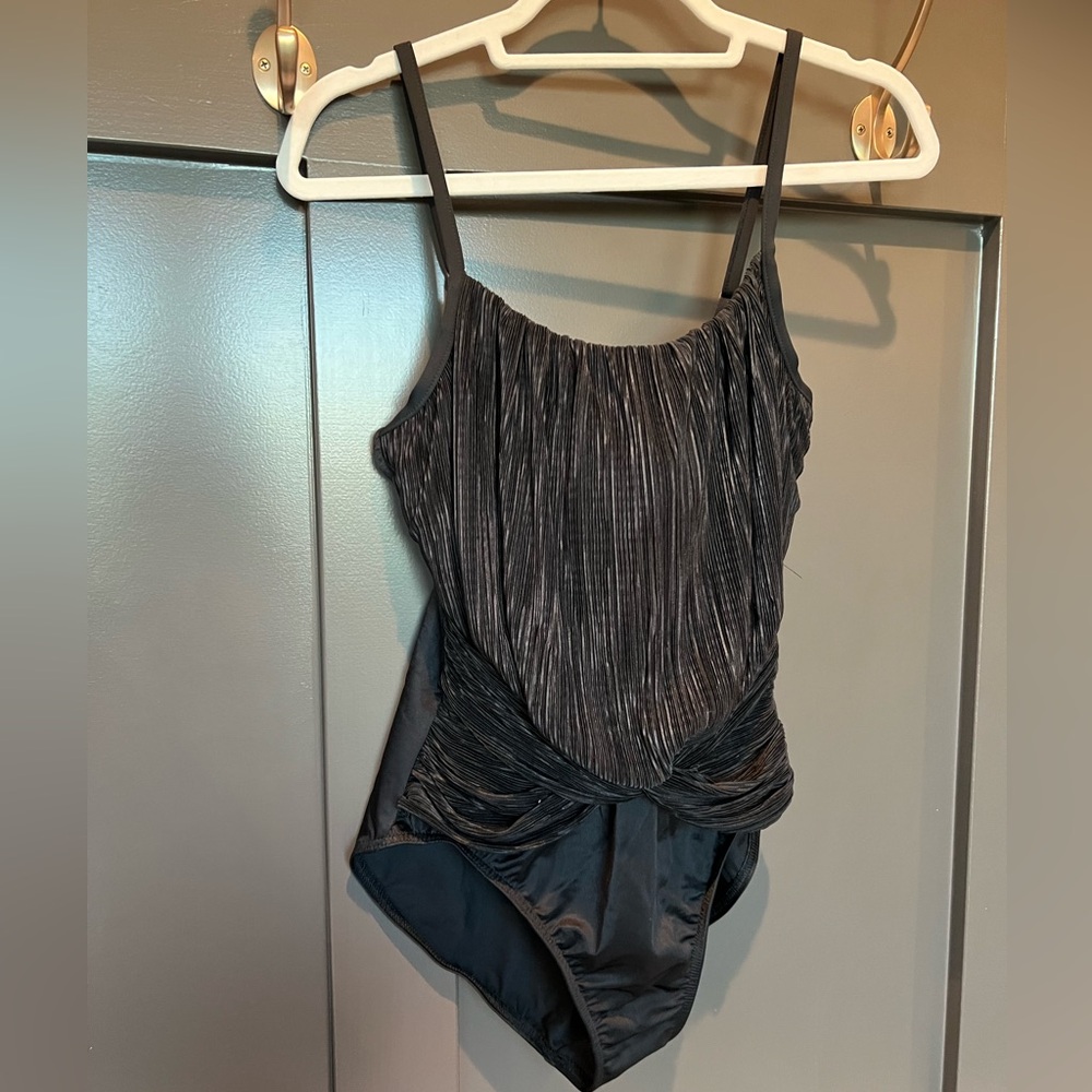 Magic Suit Swimsuit